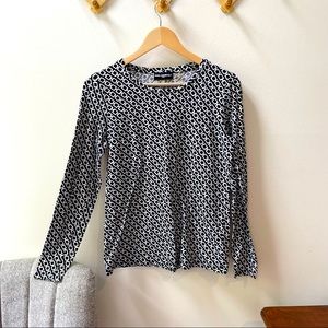 Karl Lagerfeld Paris top